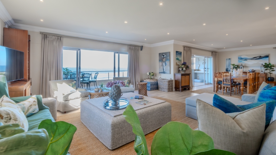 7 Bedroom Property for Sale in Beacon Isle Western Cape